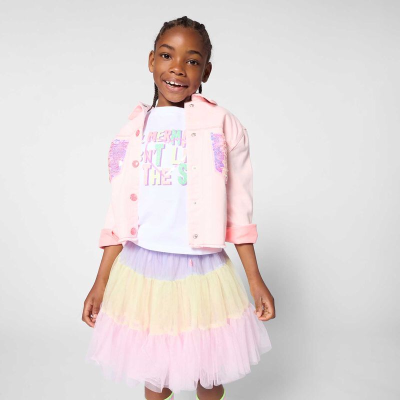 Billieblush Jacket 8Y-10Y image number 1